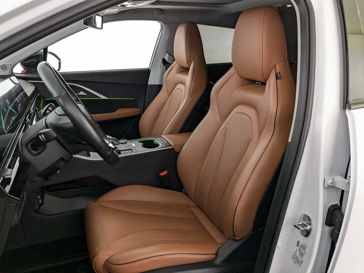 Купить OMODA C5, 2022, 24 676 км.. Фото: #20