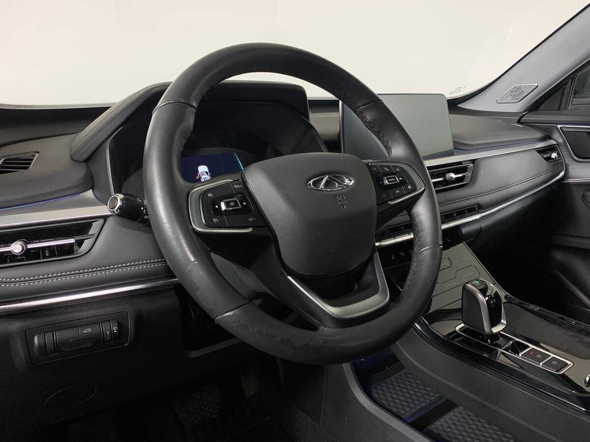Купить Chery Tiggo 7 Pro, 2022, 32 093 км.. Фото: #11