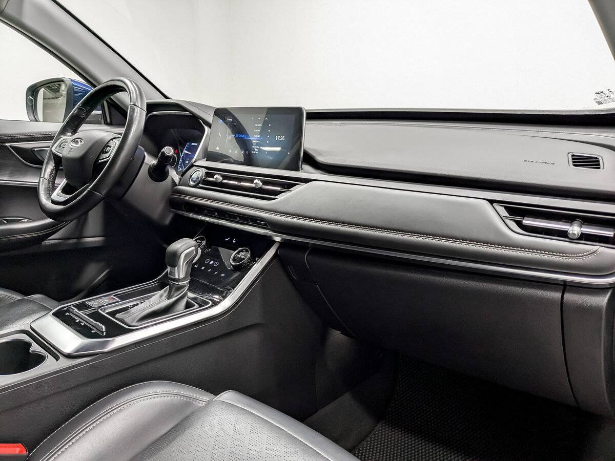 Купить Chery Tiggo 8, 2020, 71 217 км.. Фото: #10