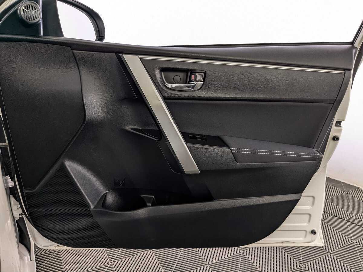 Купить Toyota Corolla, 2014, 119 719 км.. Фото: #22