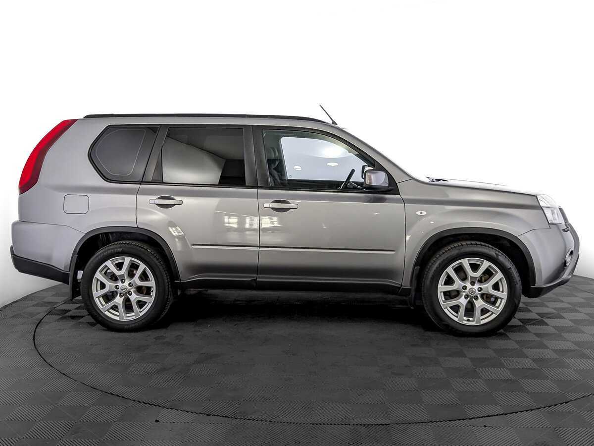 Купить Nissan X-Trail, 2013, 91 000 км.. Фото: #3