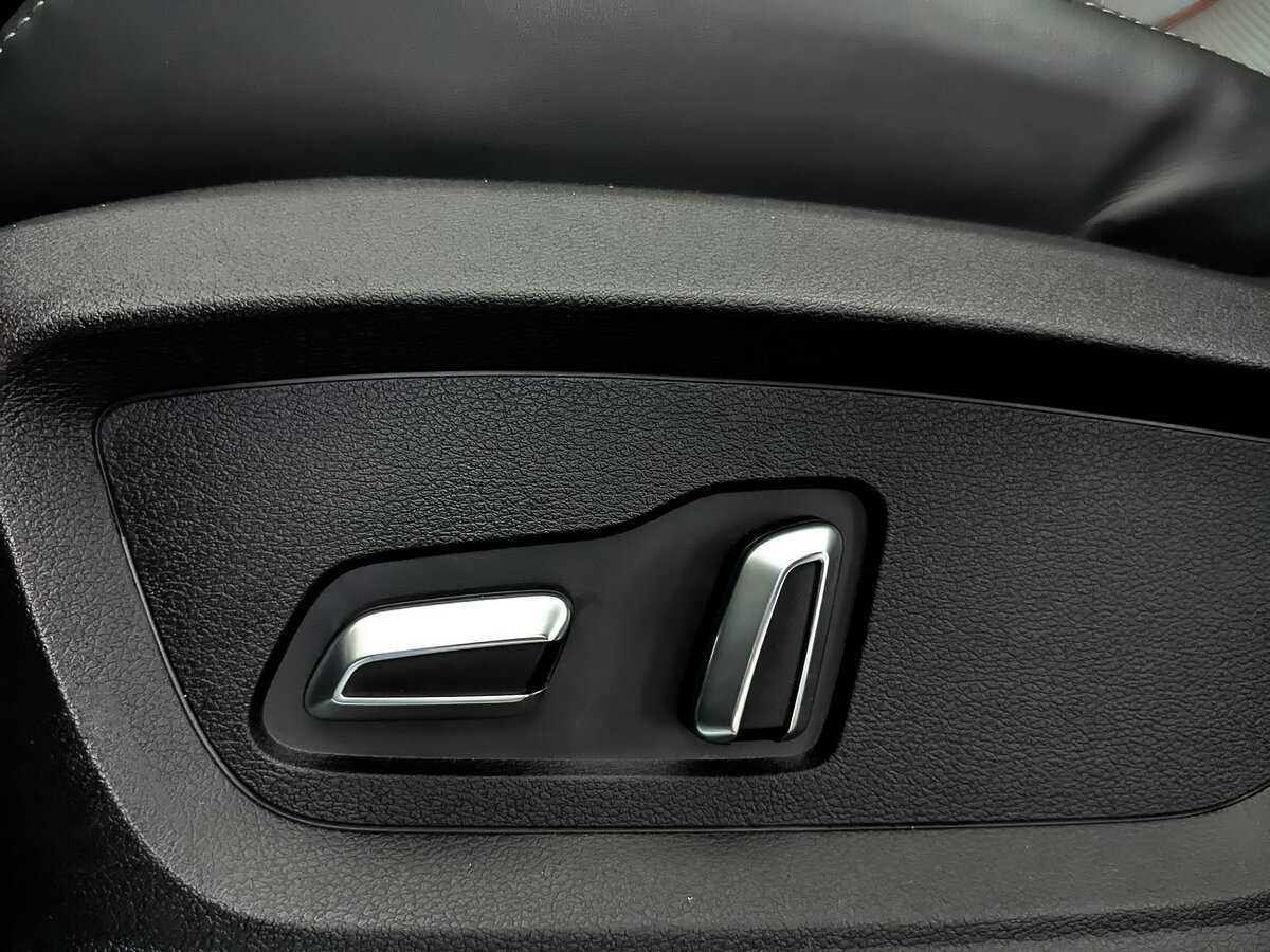 Купить Chery Tiggo 7 Pro, 2022, 9 994 км.. Фото: #24