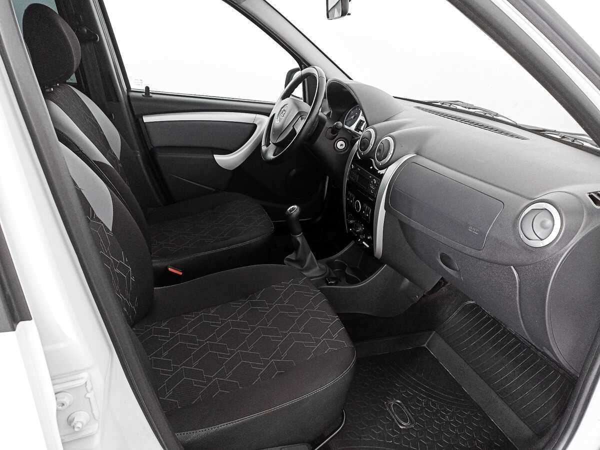 Купить Lada (ВАЗ) Largus, 2020, 117 654 км.. Фото: #8