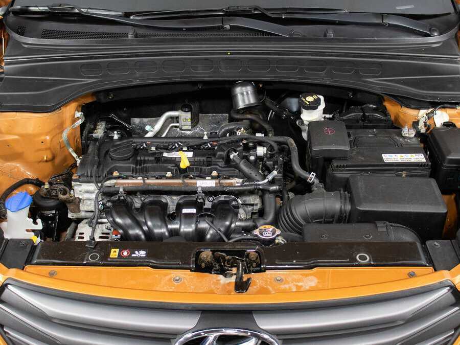 Купить Hyundai Creta, 2016, 90 229 км.. Фото: #17