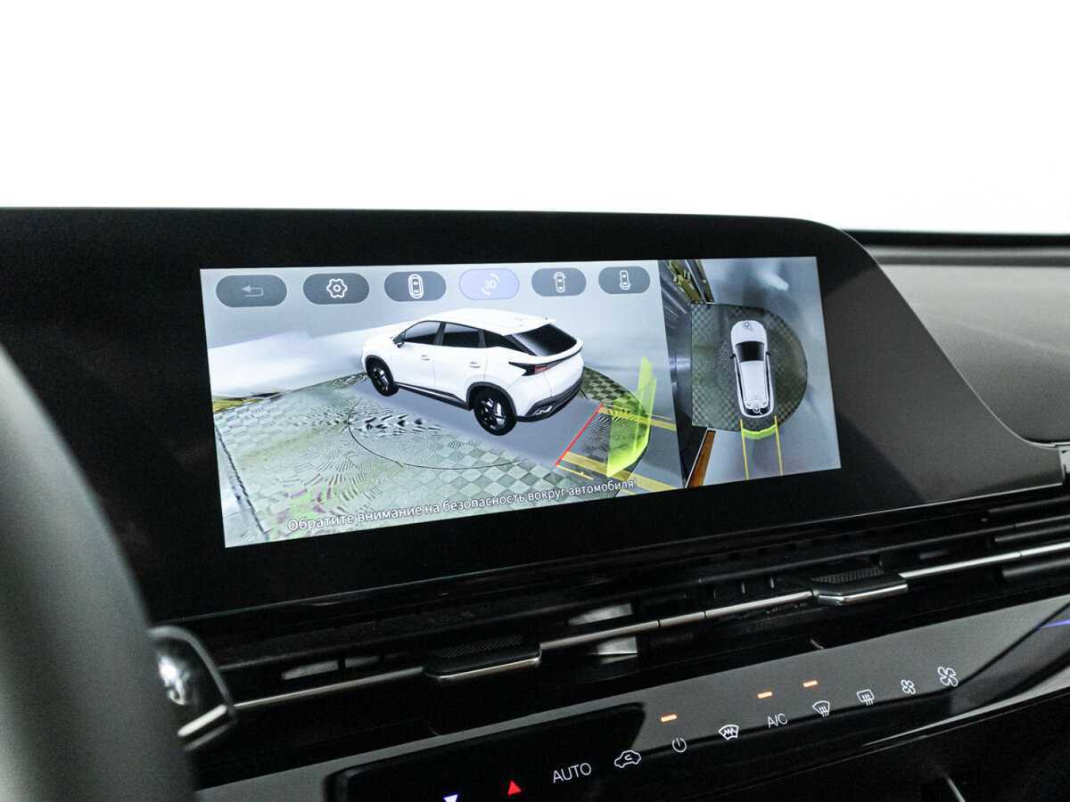 Купить OMODA C5, 2023, 12 297 км.. Фото: #16