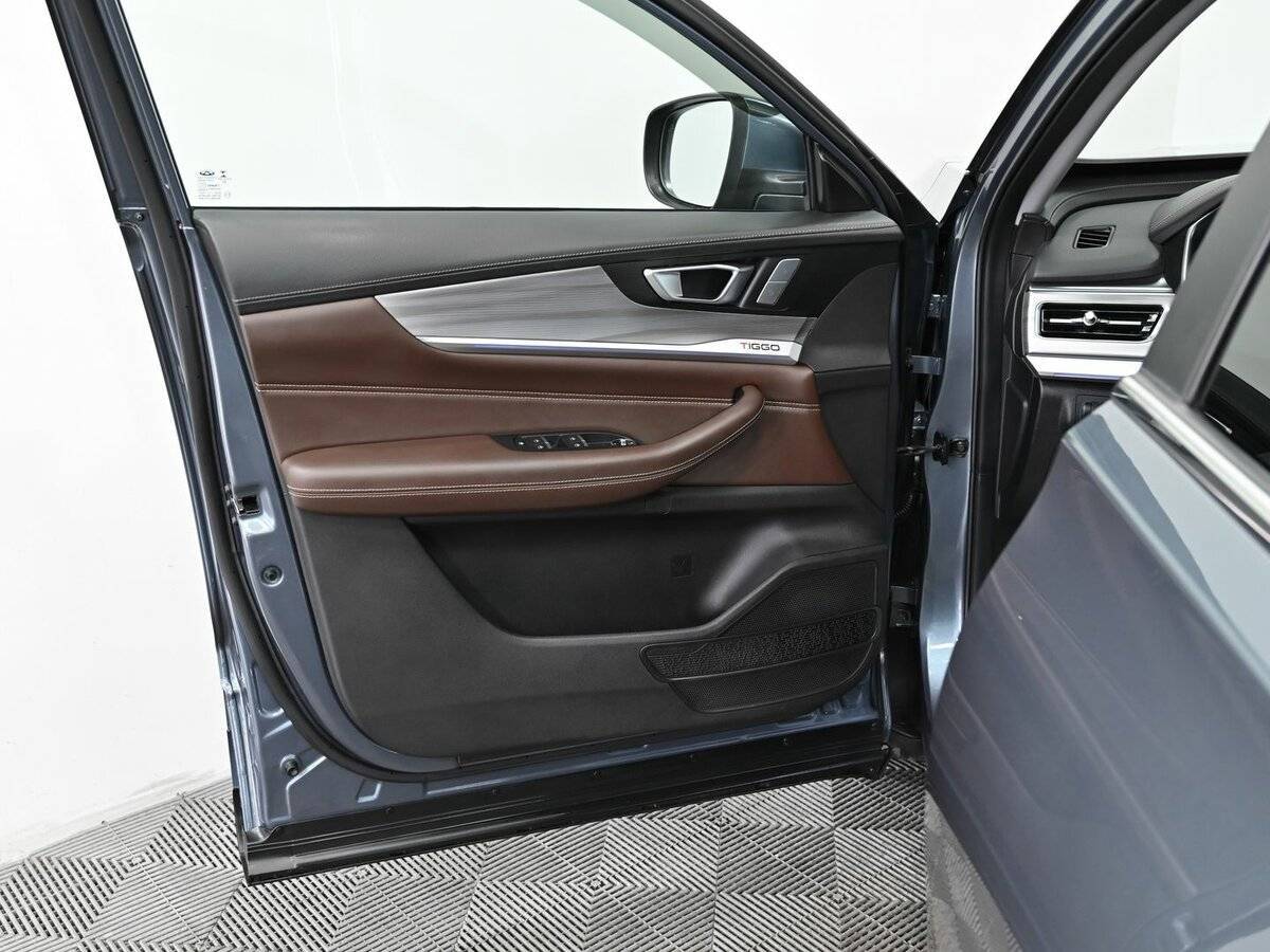 Купить Chery Tiggo 8 Pro, 2021, 84 750 км.. Фото: #4