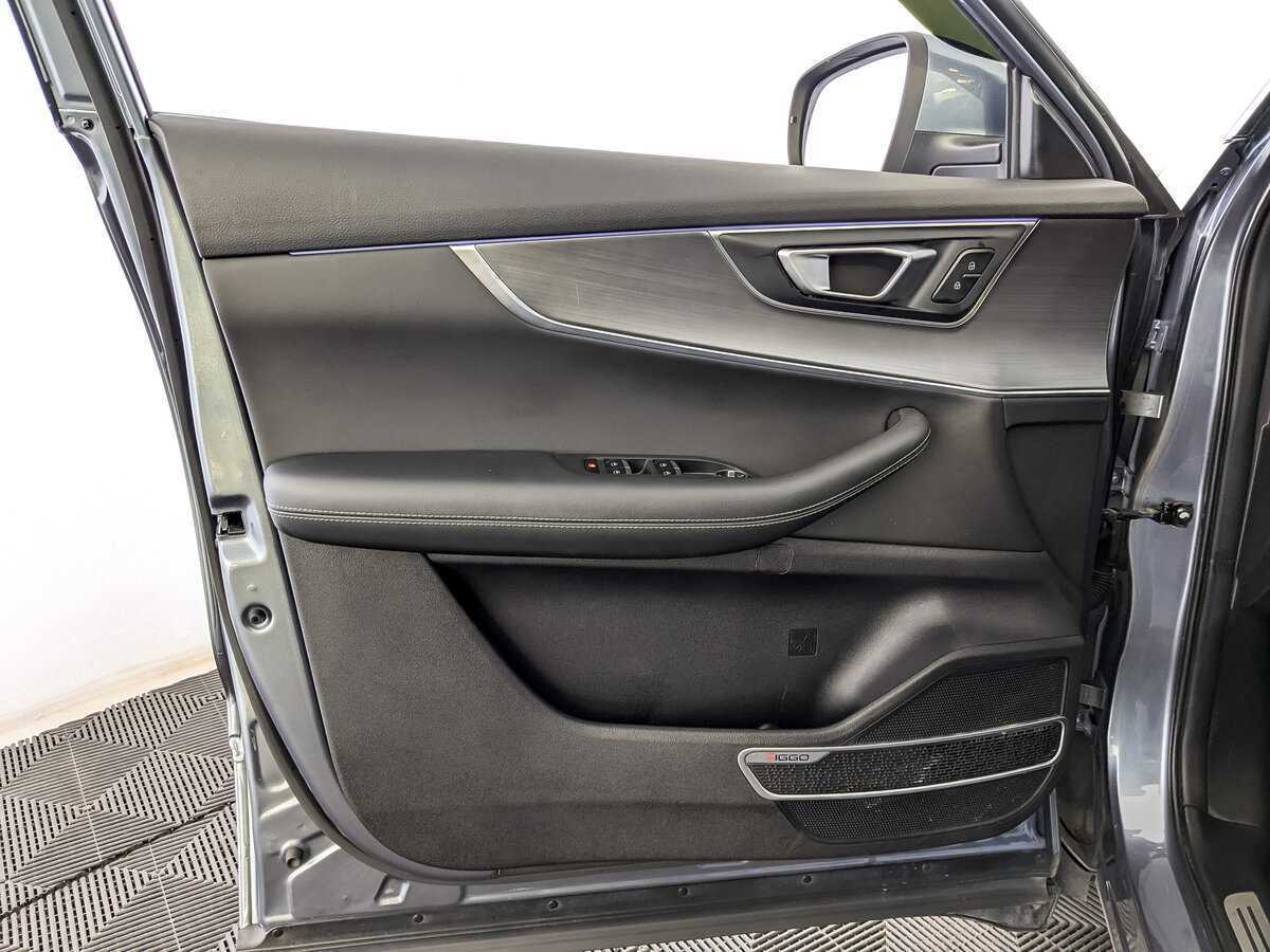 Купить Chery Tiggo 7 Pro, 2021, 45 110 км.. Фото: #14