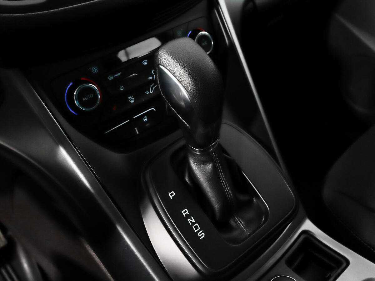 Купить Ford Kuga, 2018, 87 500 км.. Фото: #9