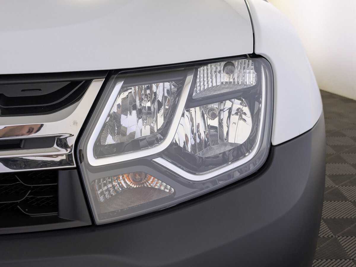 Купить Renault Duster, 2021, 26 500 км.. Фото: #10