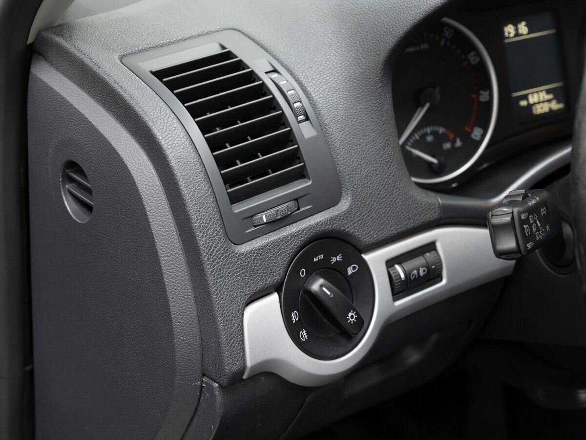 Купить Skoda Octavia, 2012, 131 000 км.. Фото: #15