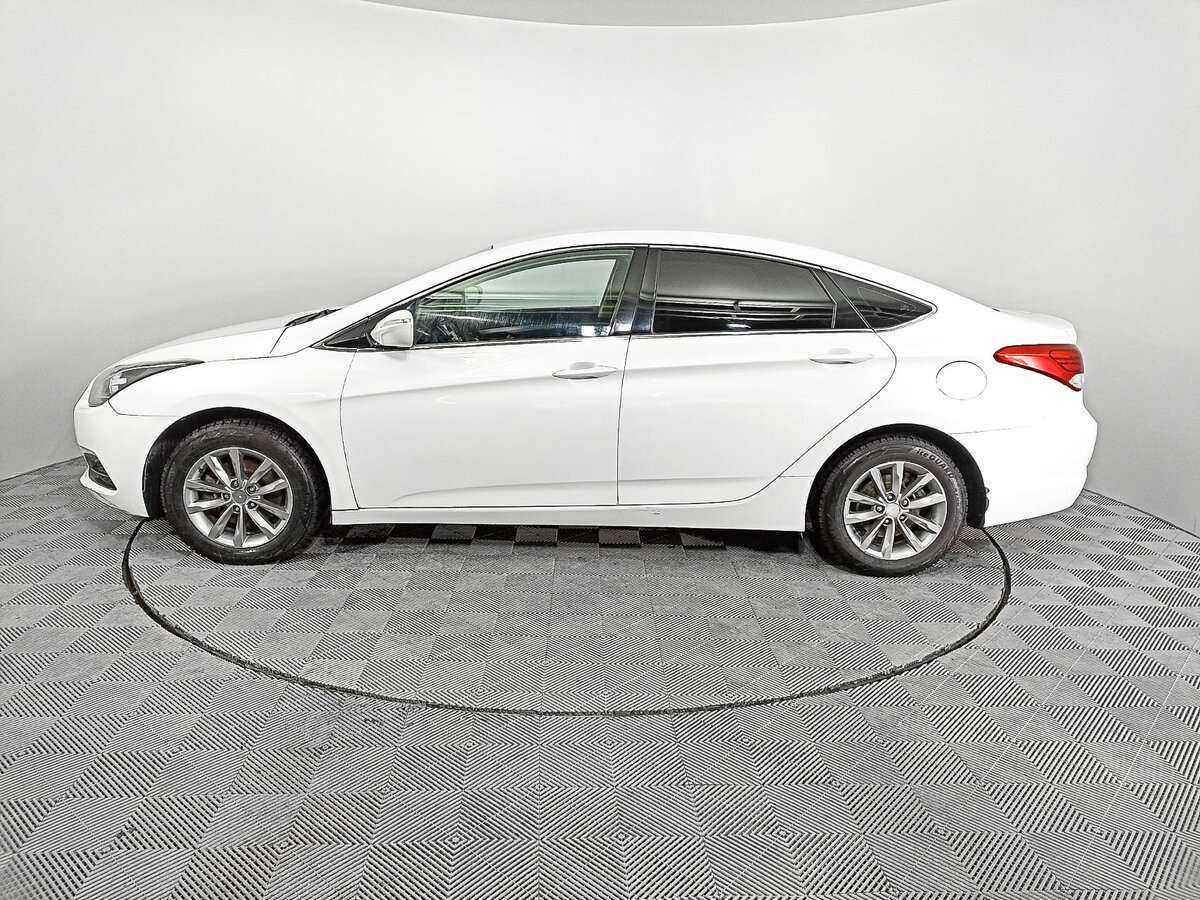 Купить Hyundai i40, 2015, 209 332 км.. Фото: #7