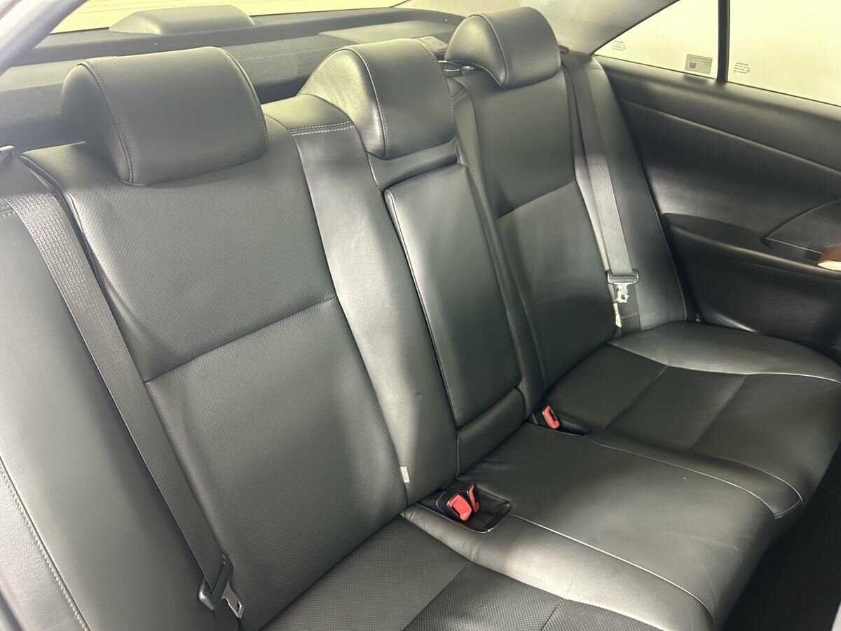 Купить Toyota Camry, 2013, 211 594 км.. Фото: #14