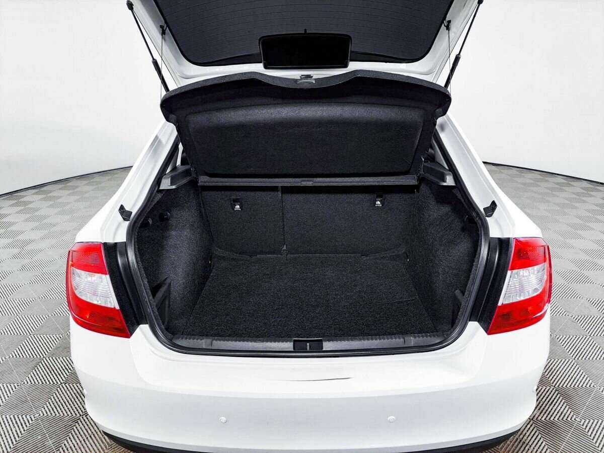 Купить Skoda Rapid, 2017, 210 000 км.. Фото: #9