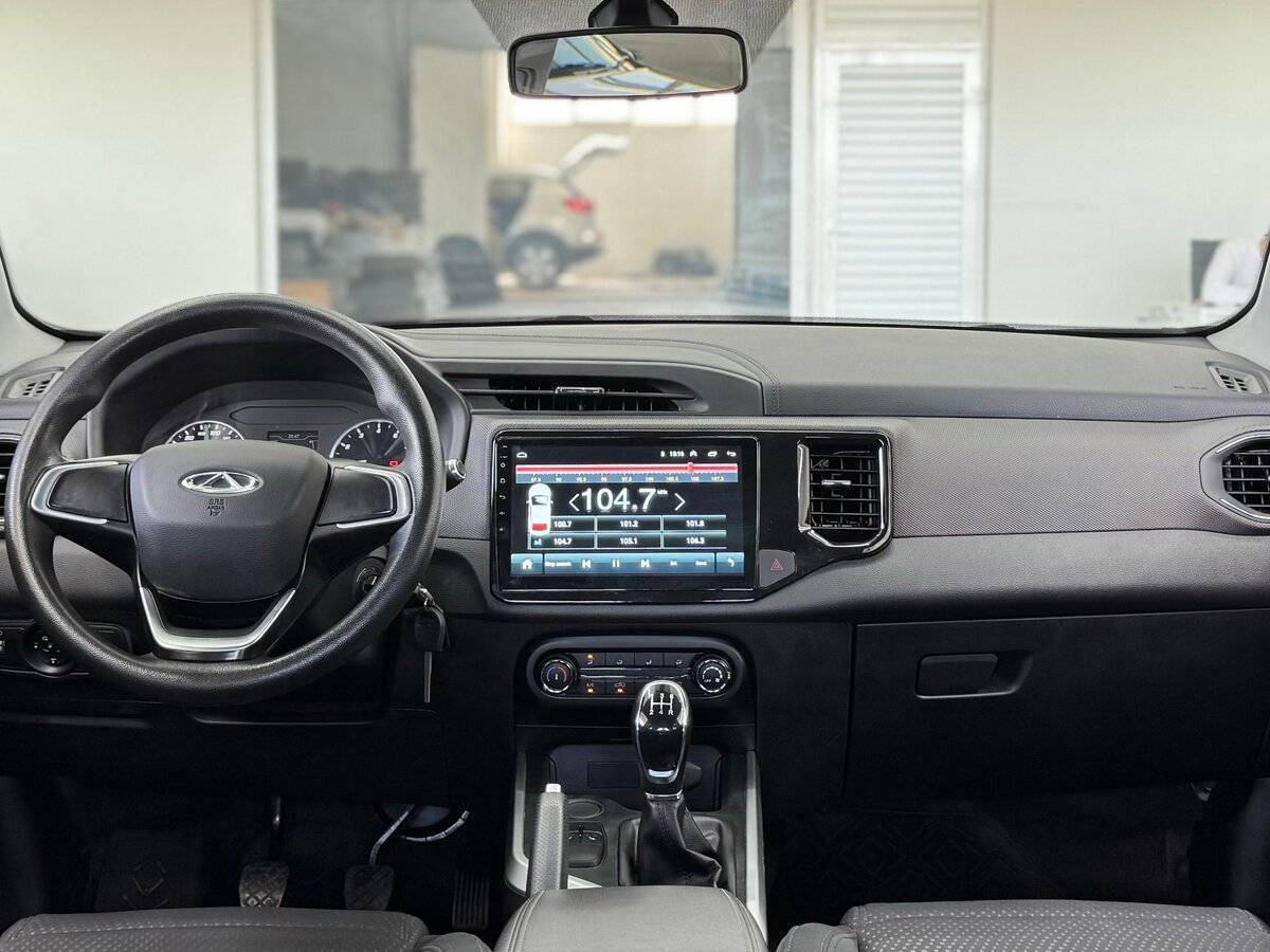 Купить Chery Tiggo 4, 2019, 43 500 км.. Фото: #10