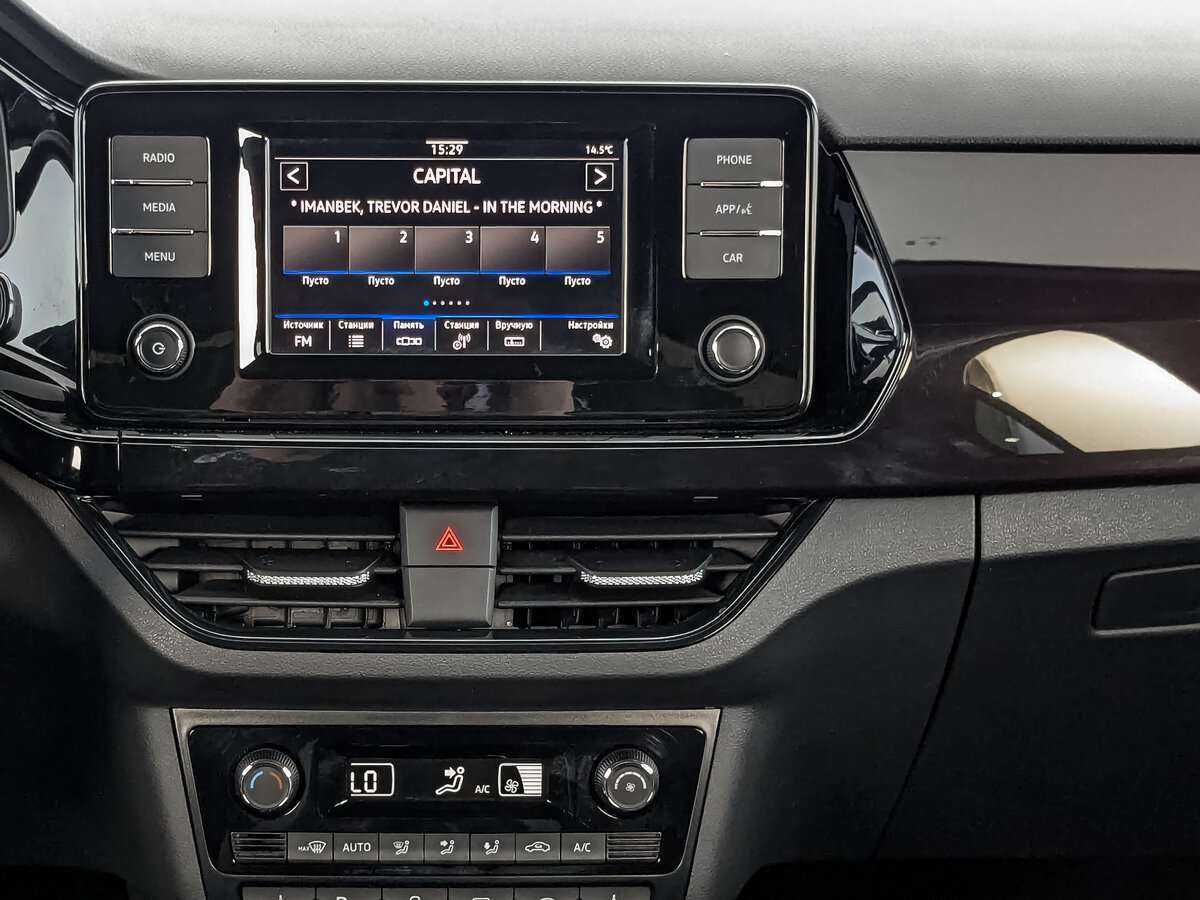 Купить Volkswagen Polo, 2021, 47 000 км.. Фото: #12