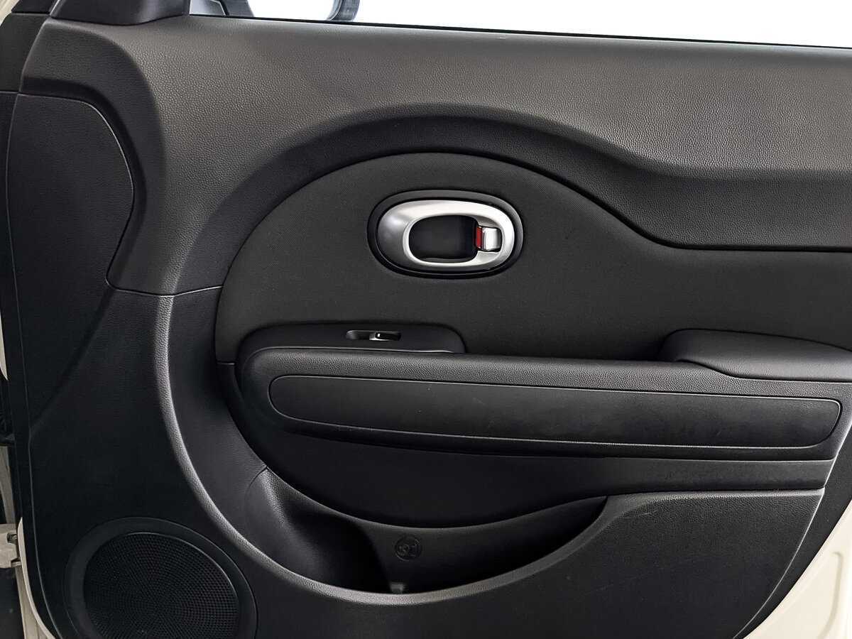 Купить Kia Soul, 2018, 52 813 км.. Фото: #24