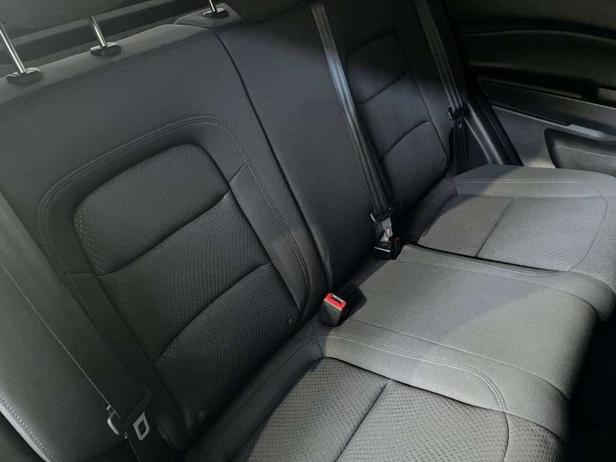 Купить Chery Tiggo 4, 2020, 52 600 км.. Фото: #17