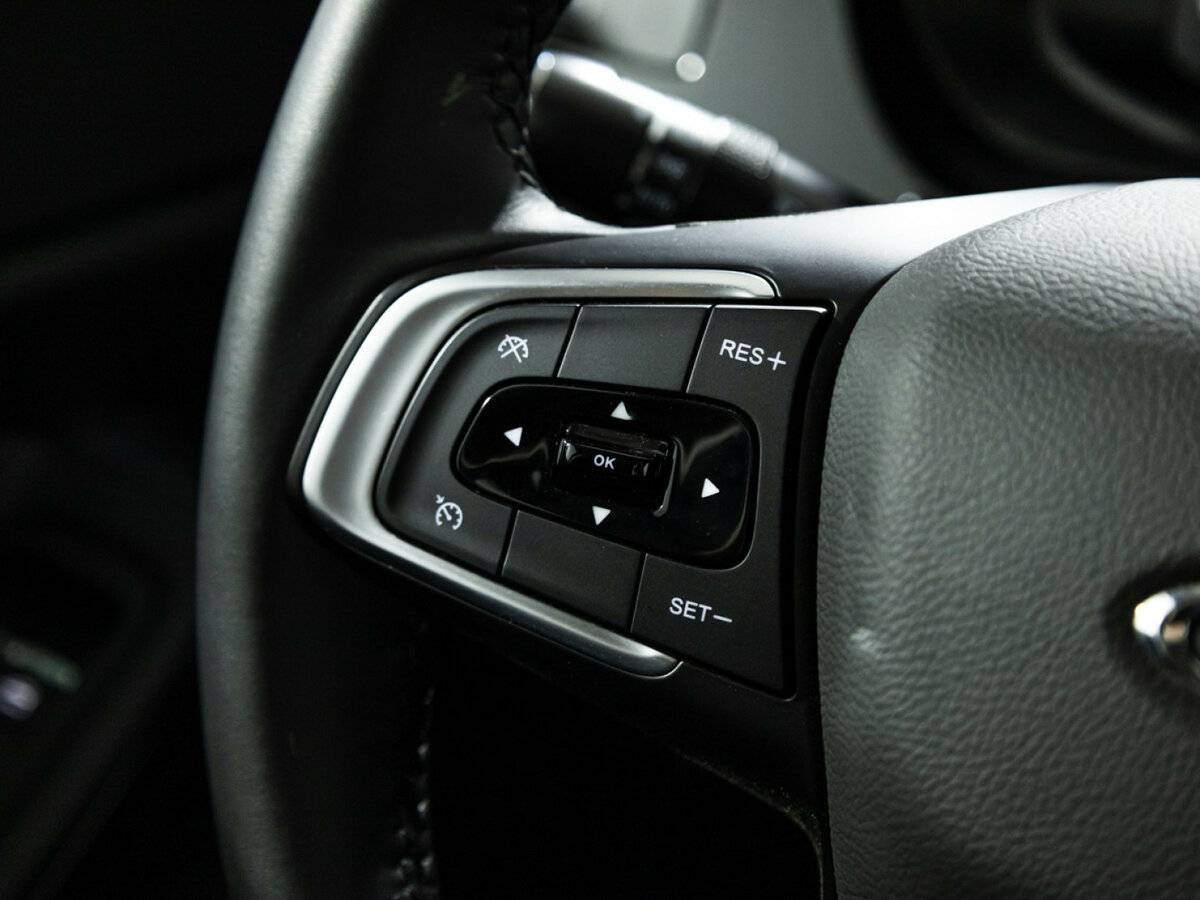 Купить OMODA S5, 2023, 4 000 км.. Фото: #18