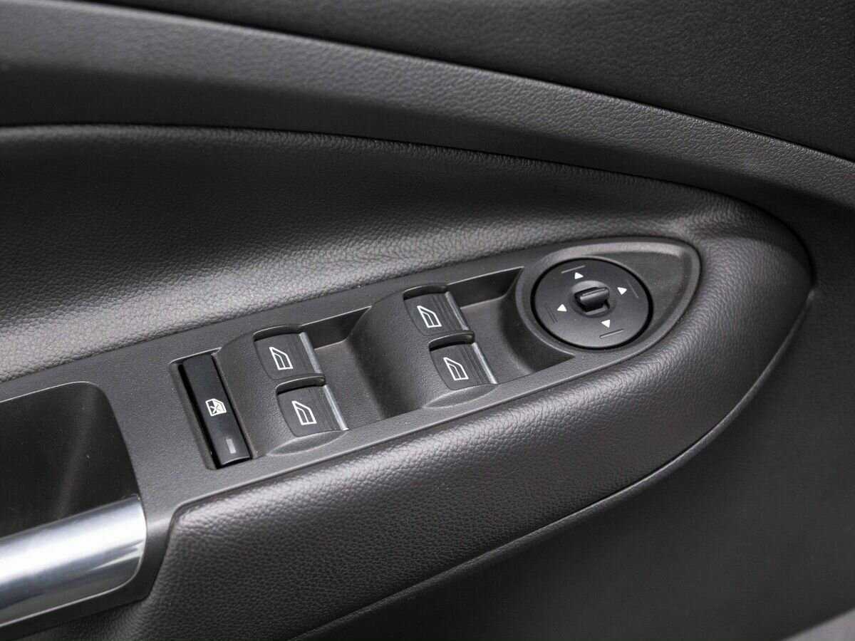 Купить Ford Kuga, 2017, 49 000 км.. Фото: #18