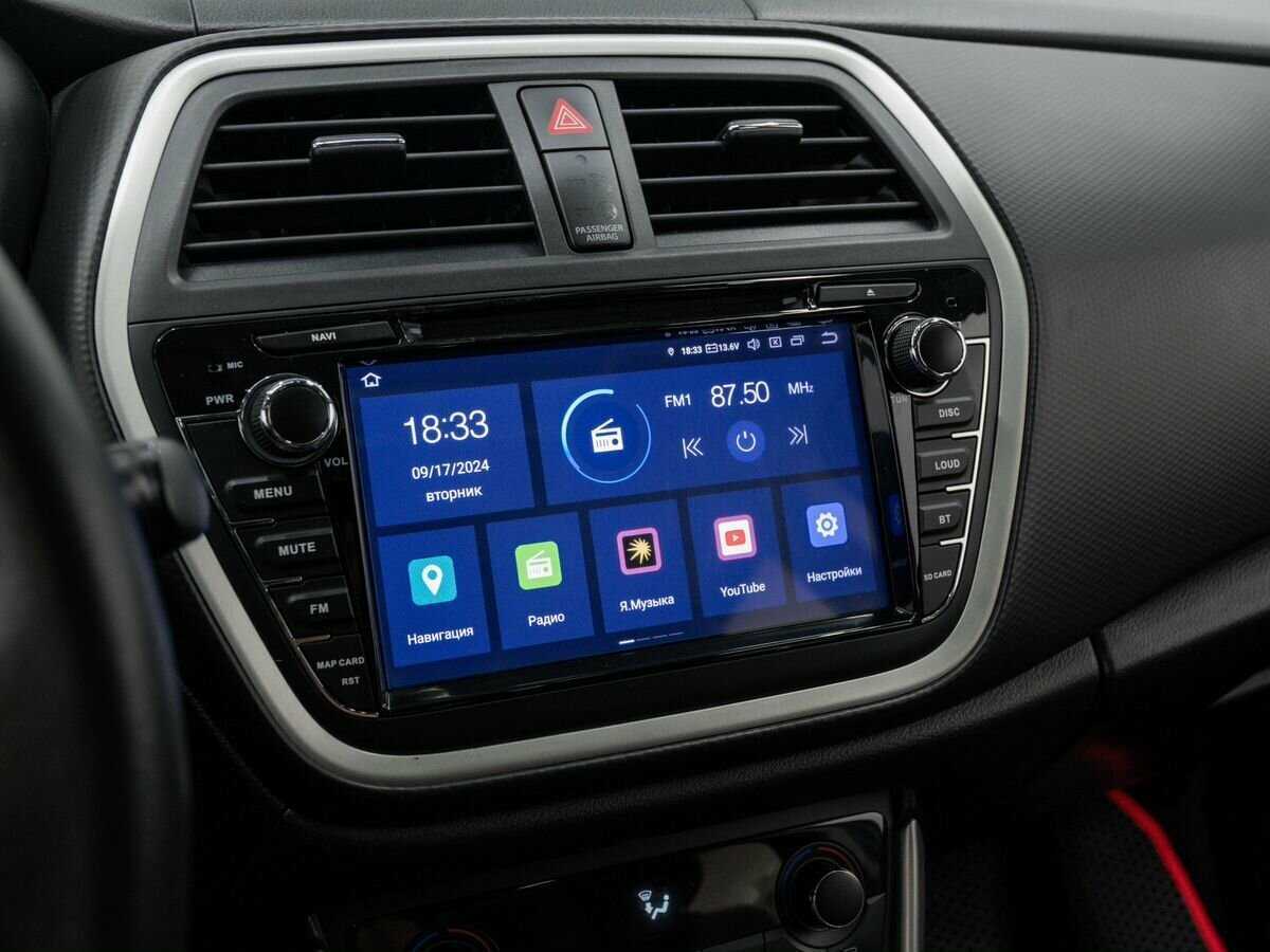 Купить Suzuki SX4, 2014, 137 000 км.. Фото: #20