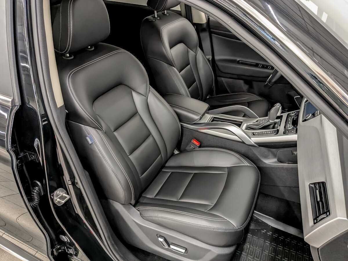 Купить Geely Atlas, 2020, 103 400 км.. Фото: #21