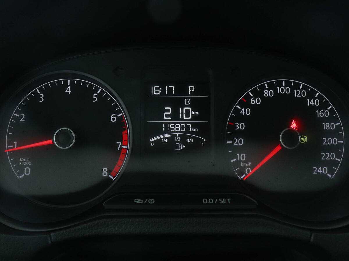 Купить Volkswagen Polo, 2019, 115 804 км.. Фото: #10