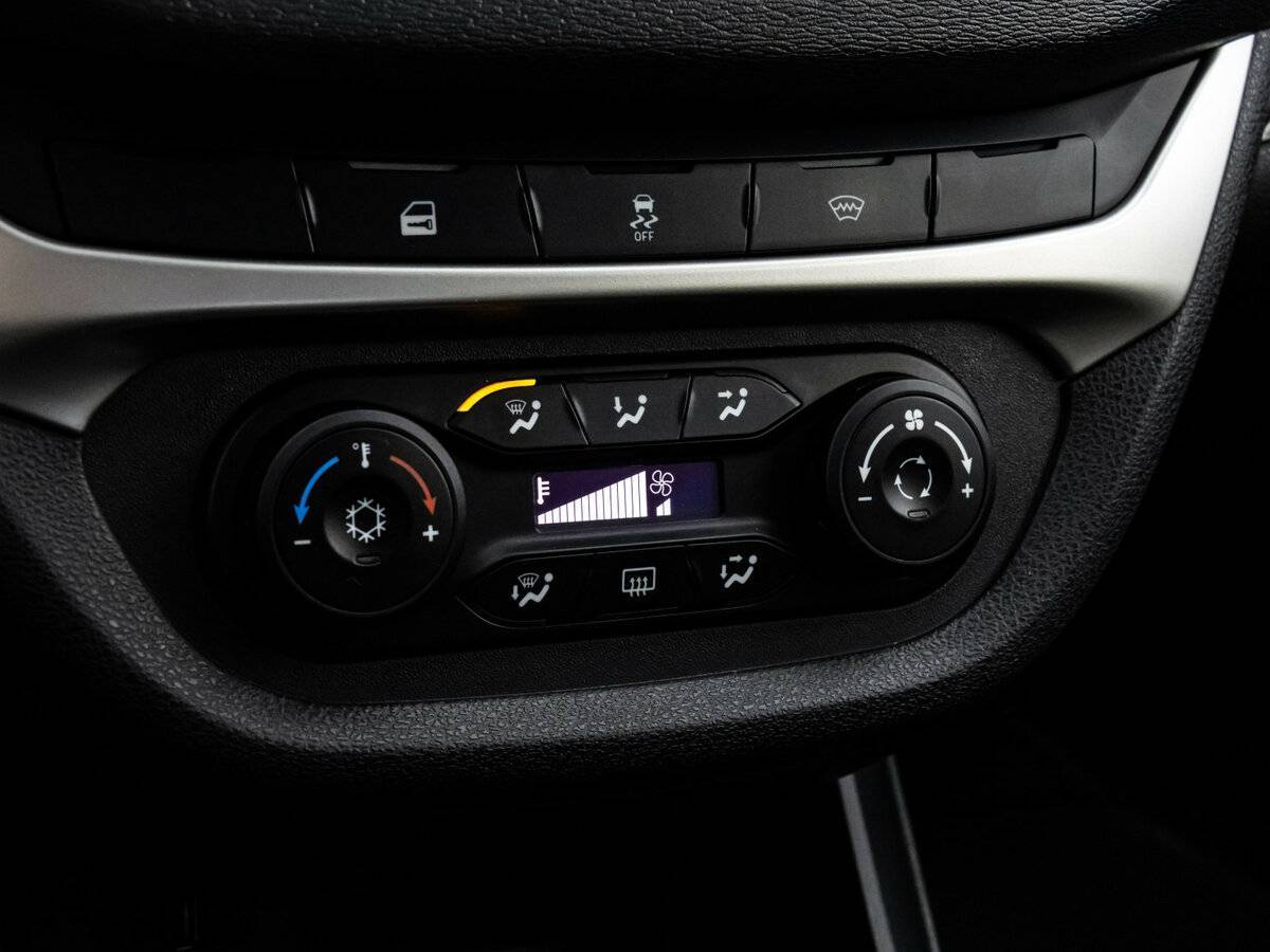 Купить Lada (ВАЗ) Vesta, 2021, 83 498 км.. Фото: #15