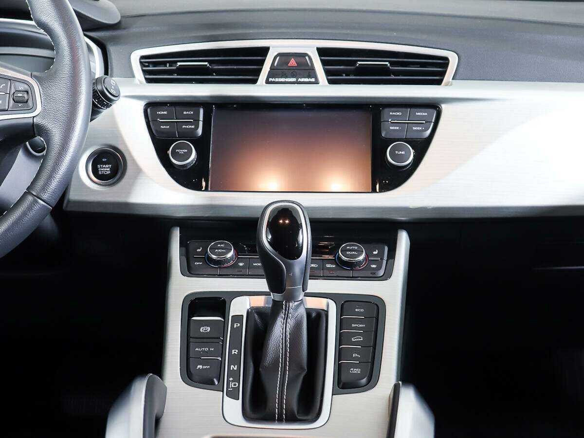 Купить Geely Atlas, 2021, 25 837 км.. Фото: #11