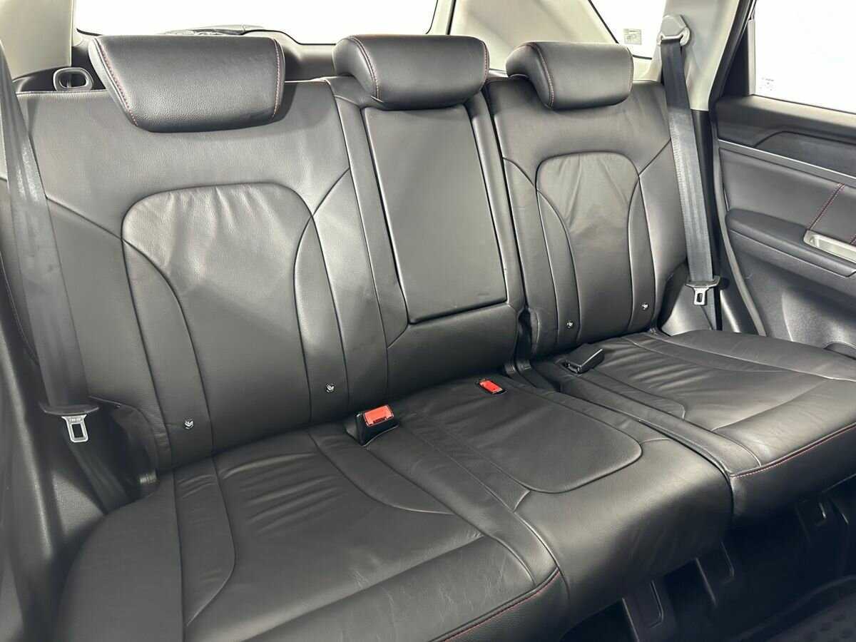 Купить Haval H6, 2018, 74 916 км.. Фото: #15