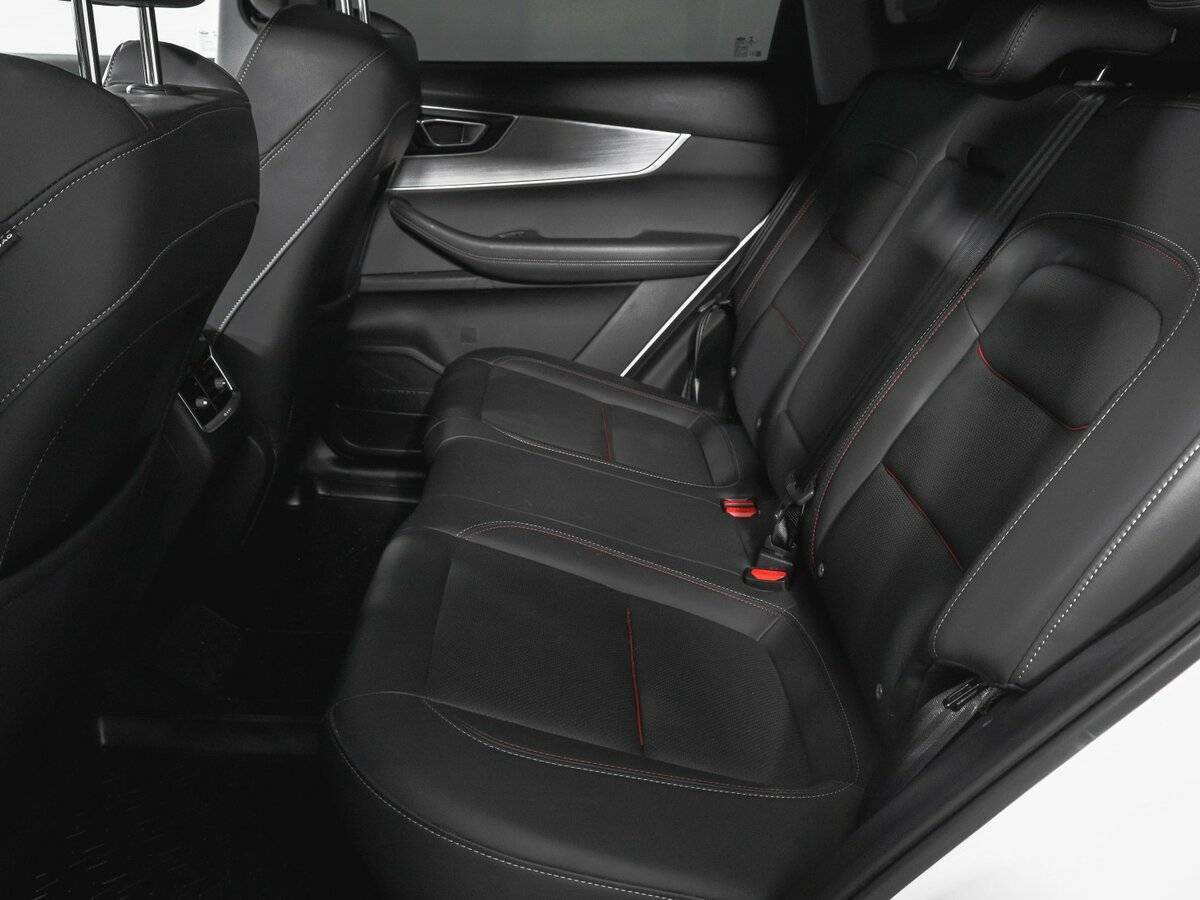 Купить Chery Tiggo 7 Pro, 2021, 14 137 км.. Фото: #9