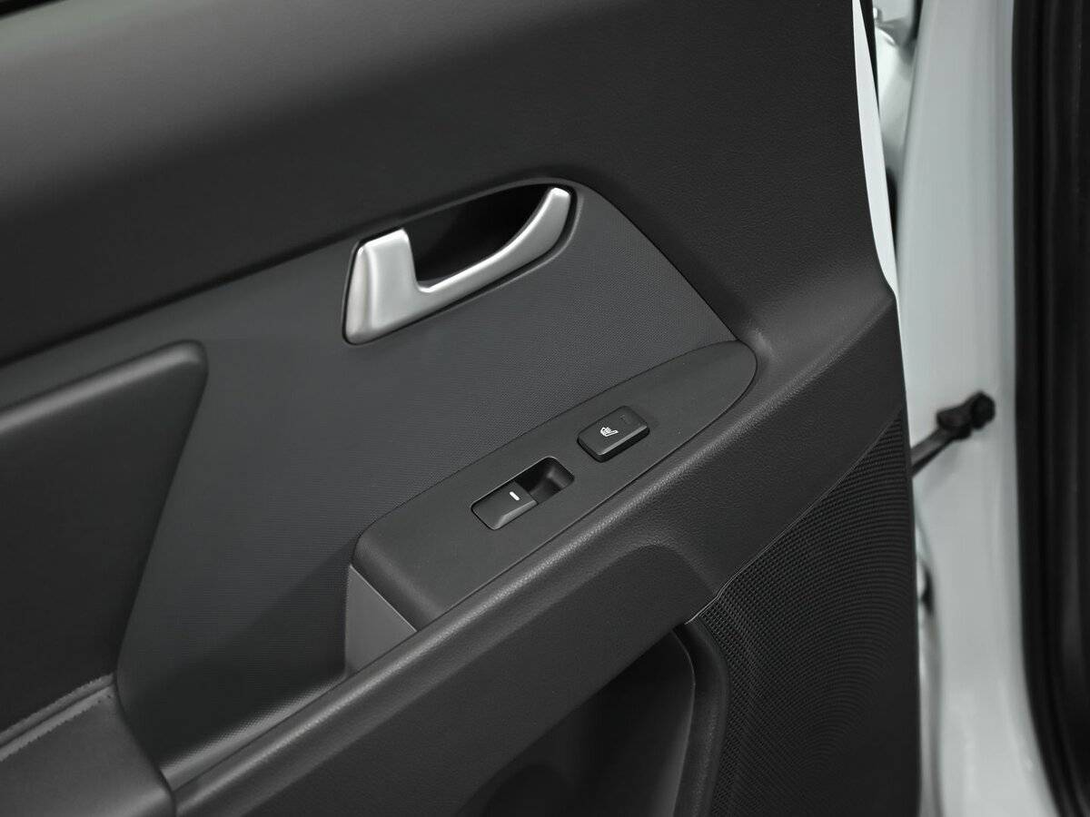 Купить Kia Sportage, 2012, 117 000 км.. Фото: #12