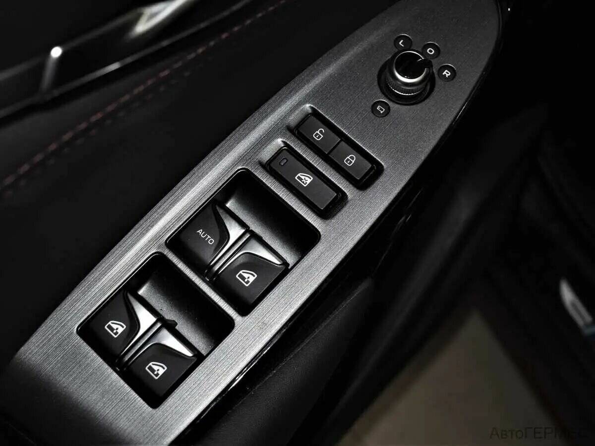 Купить Changan CS75 Plus, 2023, 26 692 км.. Фото: #14