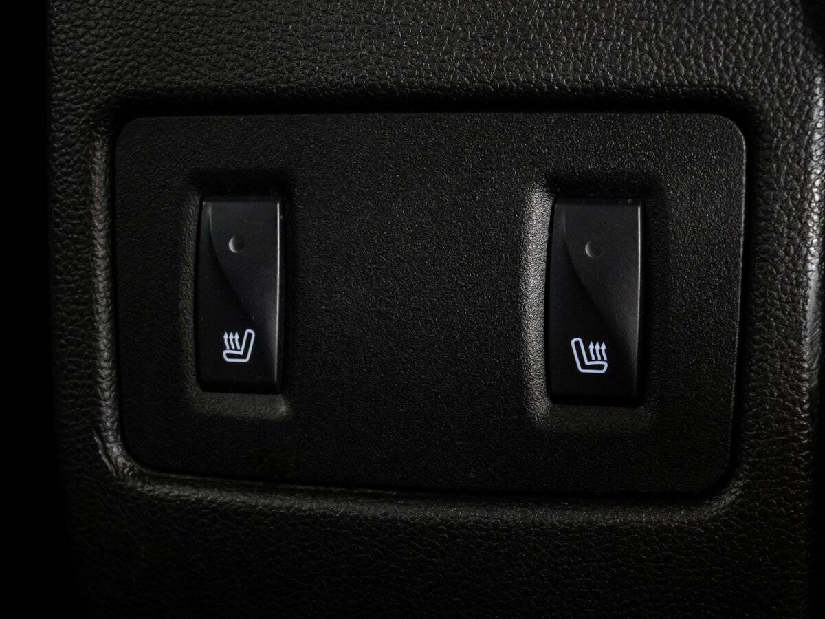 Купить Renault Arkana, 2019, 137 228 км.. Фото: #13