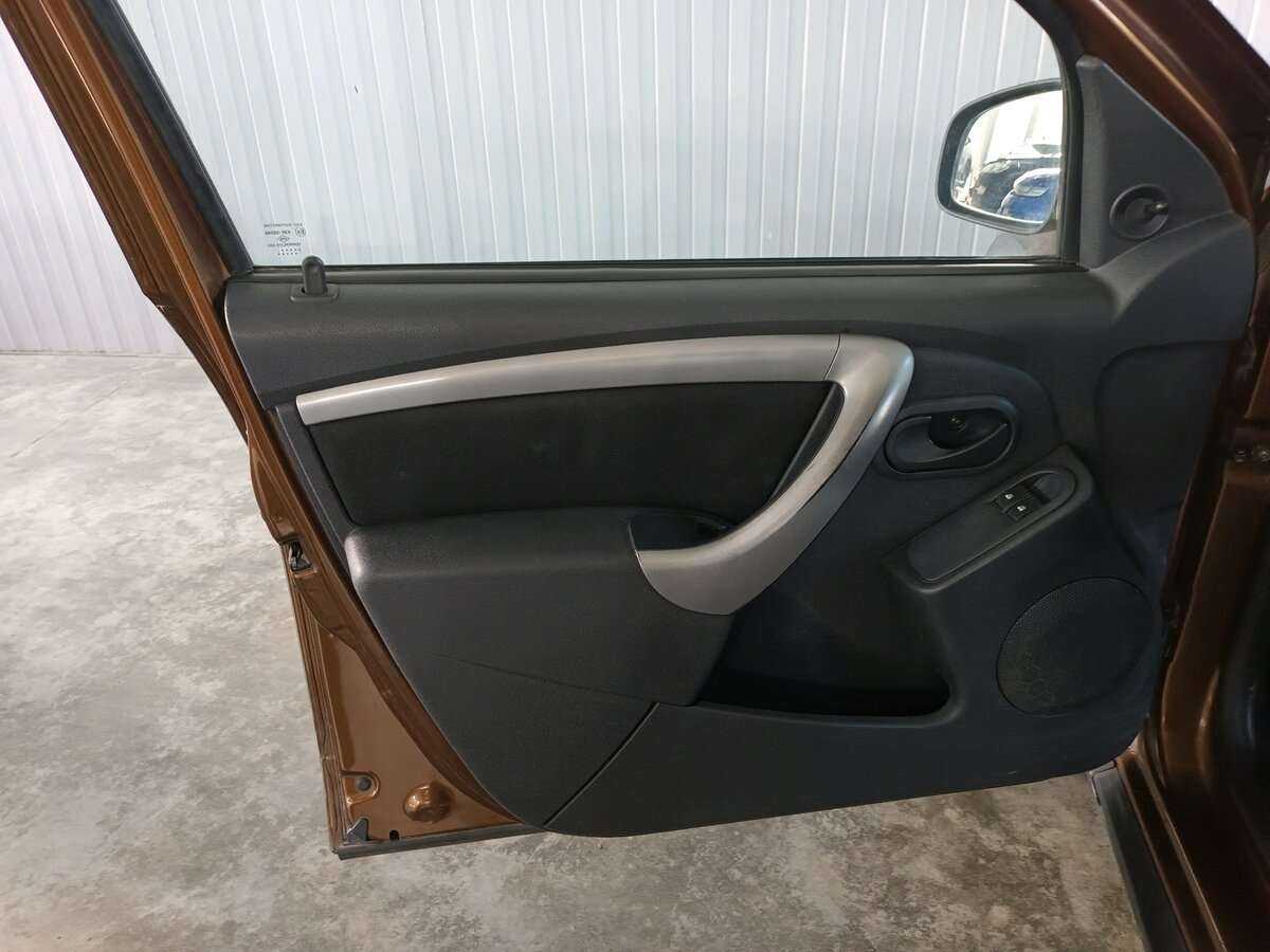 Купить Renault Duster, 2012, 167 465 км.. Фото: #15