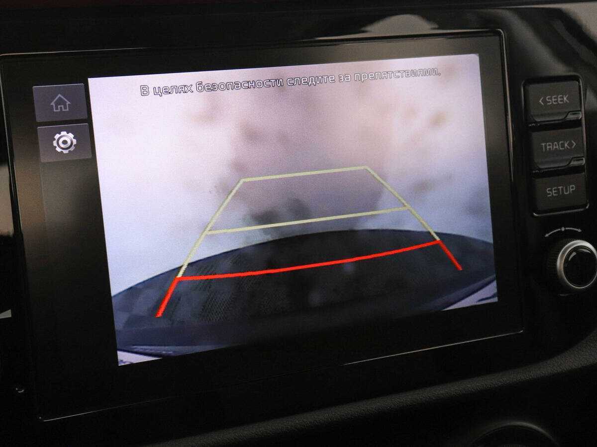 Купить Kia Rio, 2021, 39 223 км.. Фото: #12