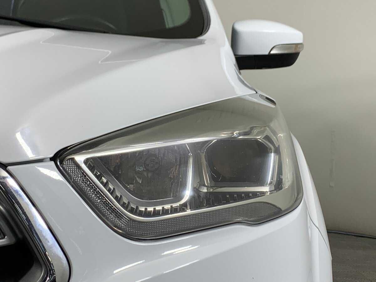 Купить Ford Kuga, 2017, 73 247 км.. Фото: #9