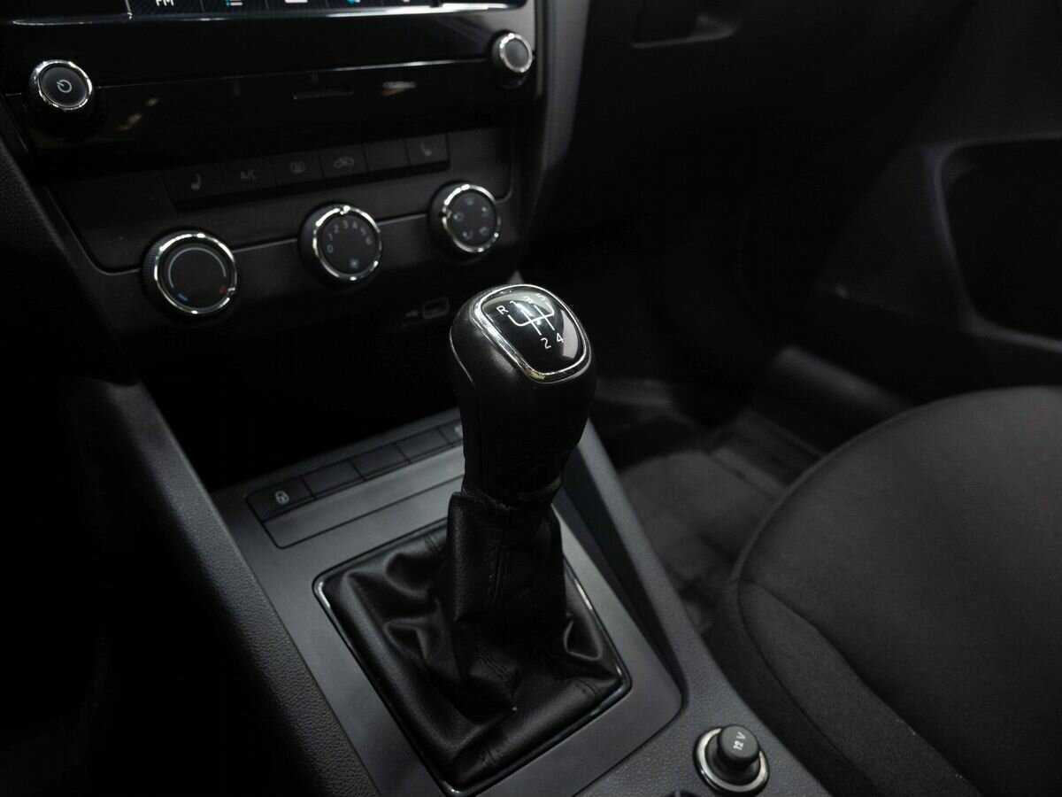 Купить Skoda Octavia, 2019, 86 000 км.. Фото: #18