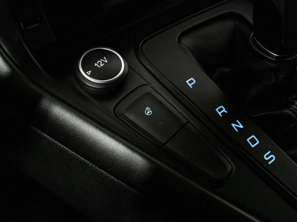 Купить Ford Focus, 2019, 60 360 км.. Фото: #16