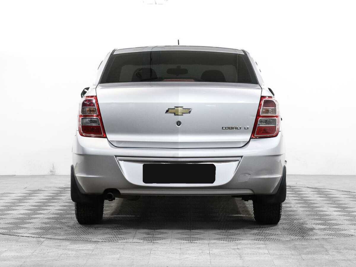 Купить Chevrolet Cobalt, 2013, 164 077 км.. Фото: #4
