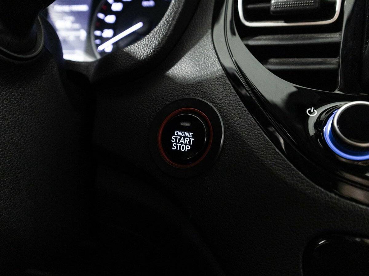 Купить Hyundai Solaris, 2020, 85 333 км.. Фото: #17