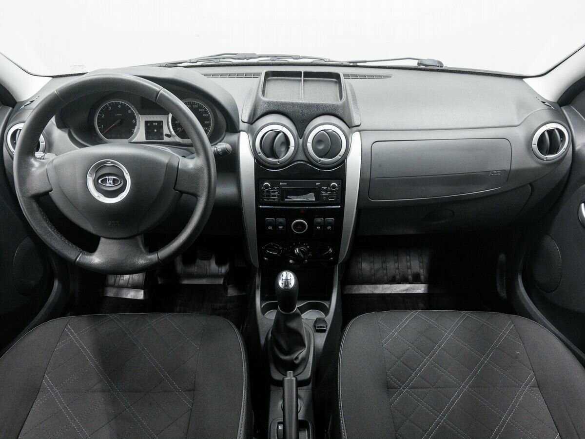 Купить Lada (ВАЗ) Largus, 2018, 140 000 км.. Фото: #10