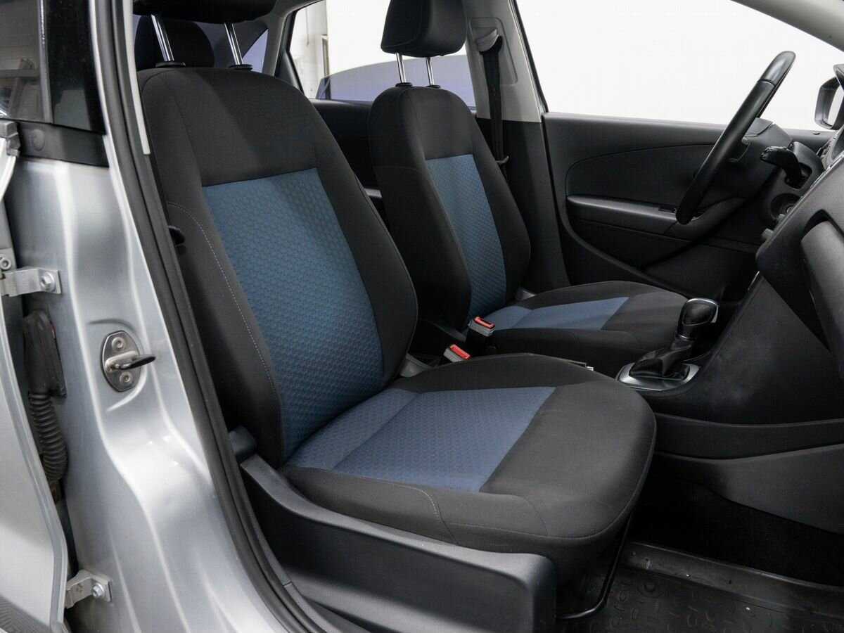 Купить Volkswagen Polo, 2013, 254 000 км.. Фото: #6