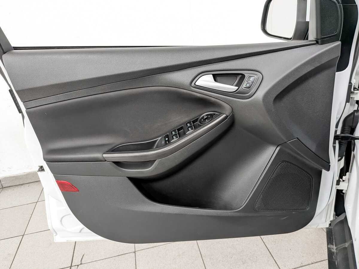 Купить Ford Focus, 2018, 110 715 км.. Фото: #16