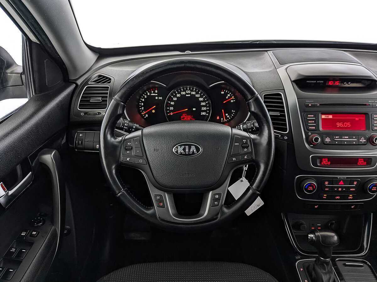 Купить Kia Sorento, 2018, 253 968 км.. Фото: #21