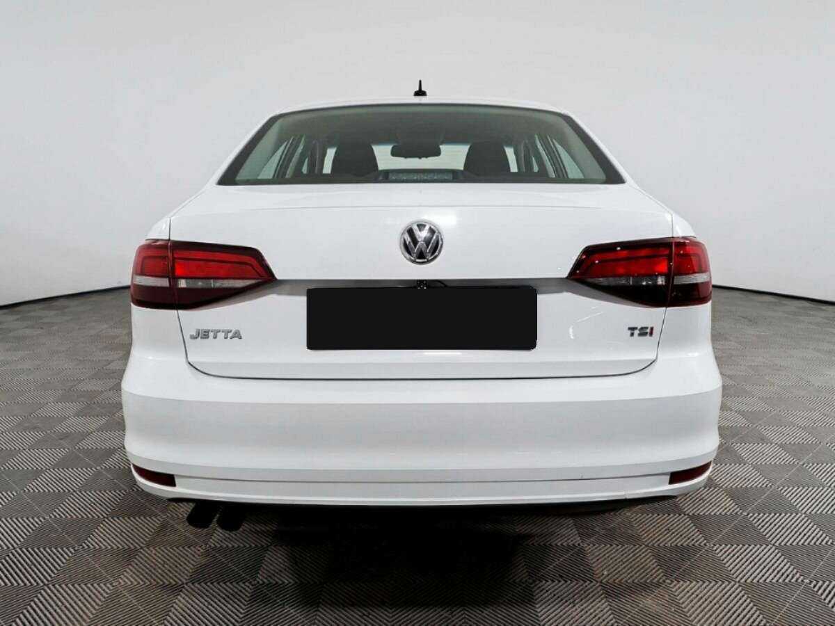 Купить Volkswagen Jetta, 2016, 176 000 км.. Фото: #4