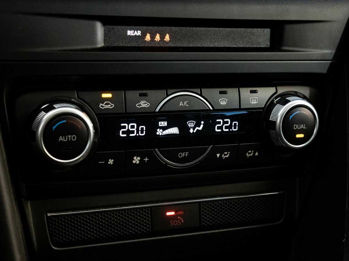 Купить Mazda CX-4, 2023, 29 571 км.. Фото: #15