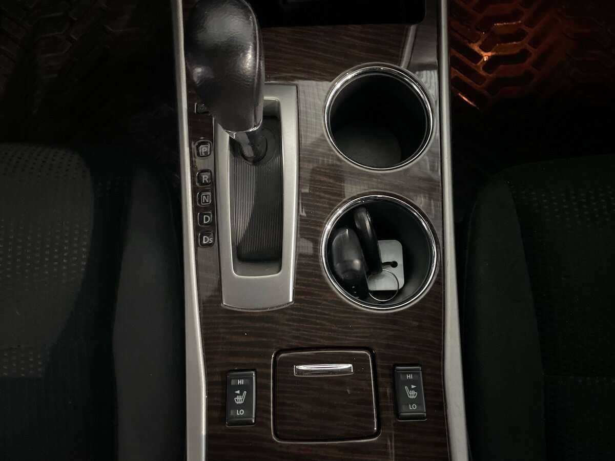 Купить Nissan Teana, 2014, 244 836 км.. Фото: #12