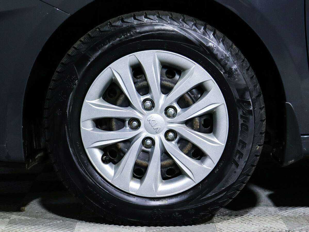 Купить Kia Ceed, 2019, 86 950 км.. Фото: #15