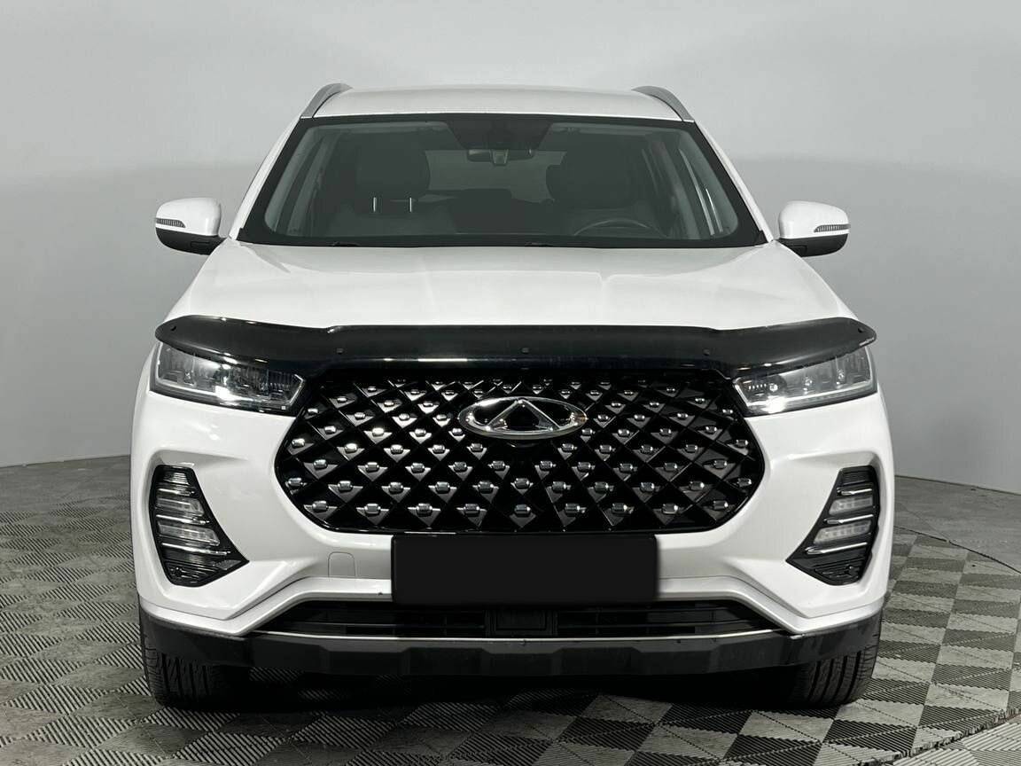 Купить Chery Tiggo 7 Pro, 2022, 146 473 км.. Фото: #1