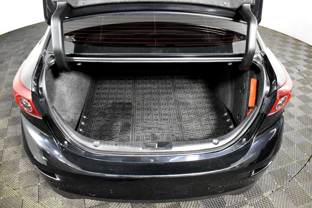 Купить Mazda 3, 2017, 86 276 км.. Фото: #7